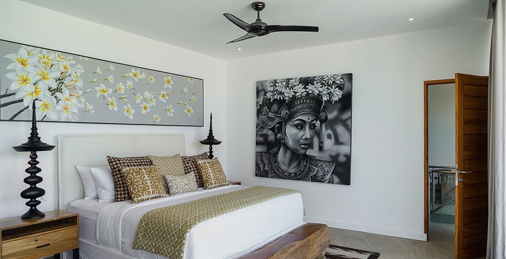 Canggu Beachside Villas - Villa Vida